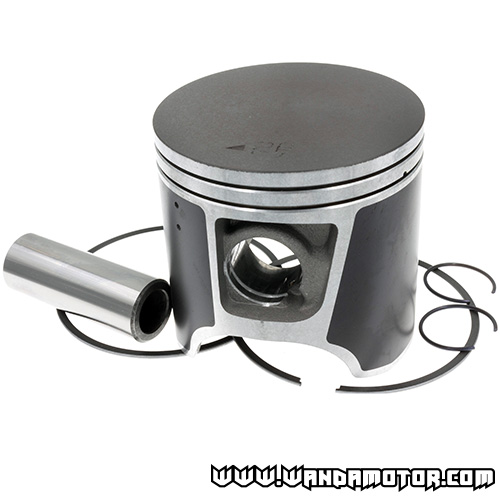 Piston kit Rotax 1000 standard